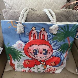 La bubu tote